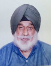 Surinder  Singh Phul