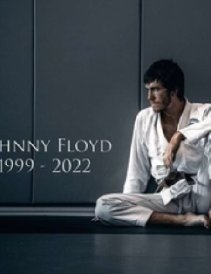 Photo of Johnny Floyd