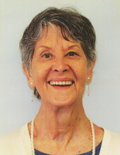 Pauline (Hansen) Burke