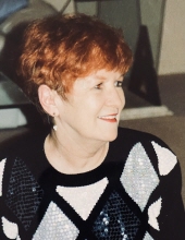 Marie Burnedette Craig