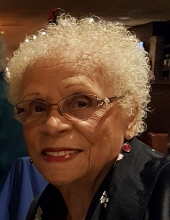 Shirley A. Connell