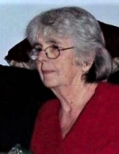 Judy Ann Barker