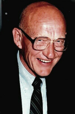 Photo of Edgar Shore, Jr.