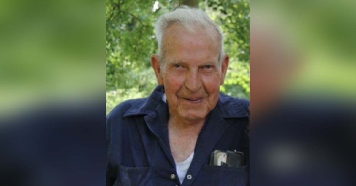 Obituary information for Andy