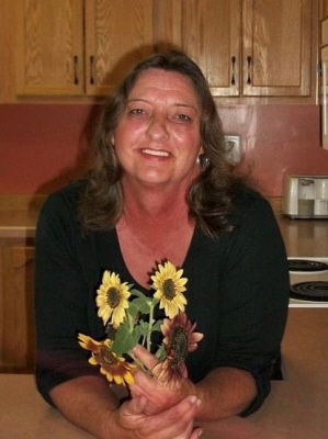 Carolyn  Sue Leslie