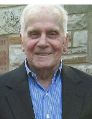 Photo of Anthony Savino