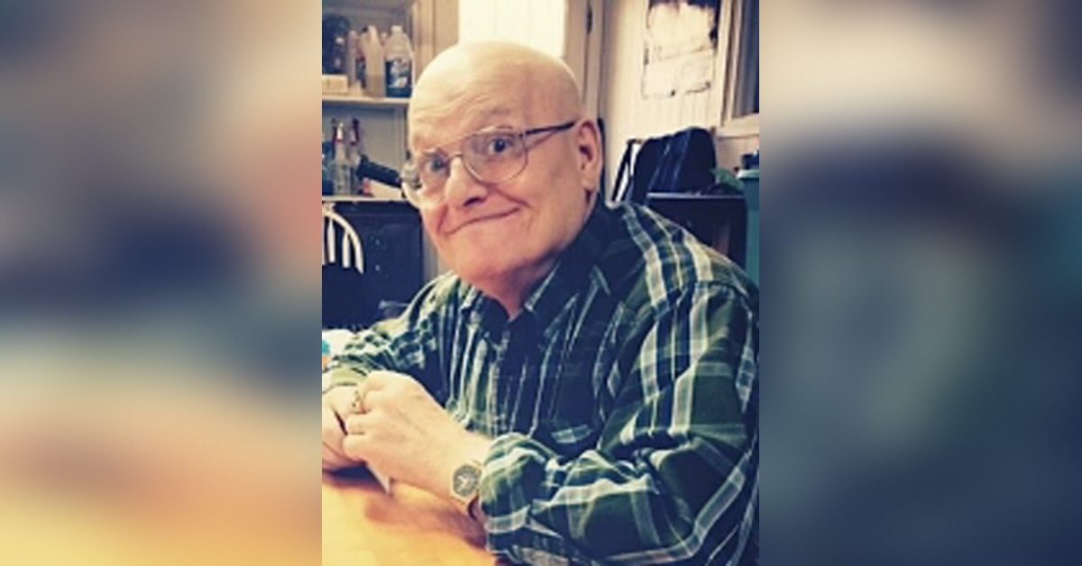 Obituary information for James Robert Miller