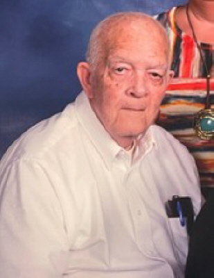 Photo of Neal Archie Wilkes, Sr.