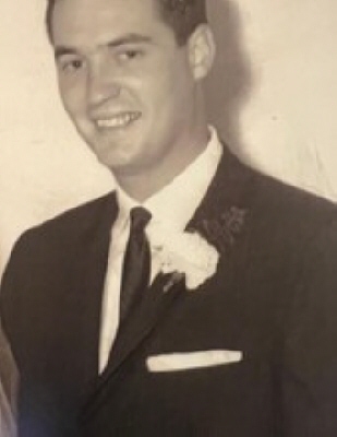 James B. Williams Meriden, Connecticut Obituary
