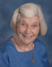 June Marie Essen Melton
