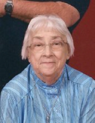Photo of Evelyn Knox