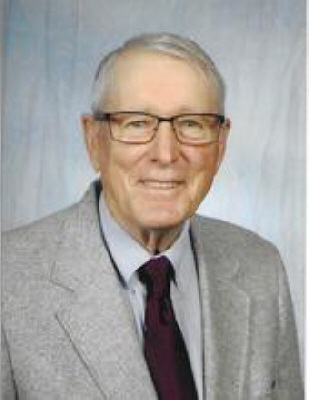 Photo of Kenneth Sly