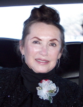Teresa Ann Baucom