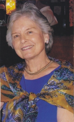 Mary L. Reinhalter