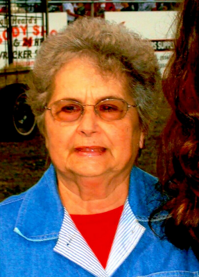 Billie Sue Edmonds Rainsville, Alabama Obituary