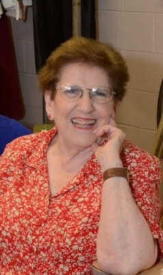 Photo of Marlys McMeans