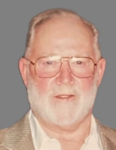 Robert Sexton Sr.