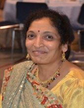 Dakshaben  R. Patel