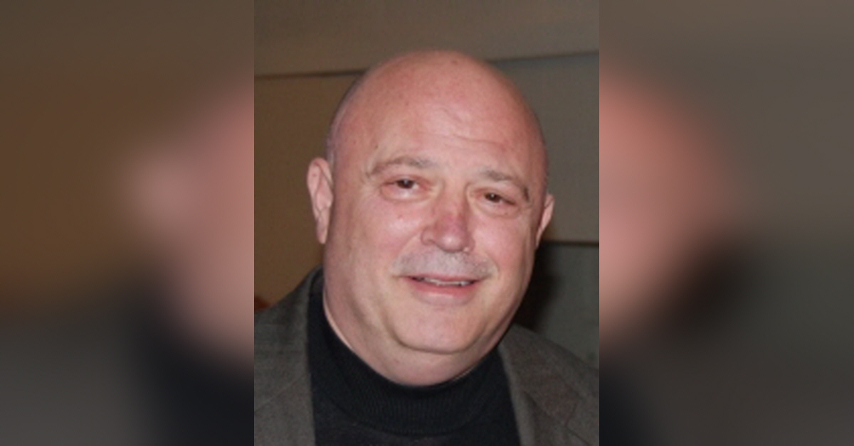 Obituary information for Michael Valentino Lombardi