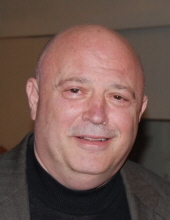 Michael Valentino Lombardi