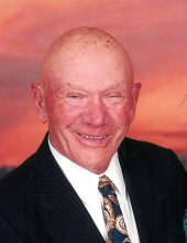 Carl W. Schaefer, Jr.