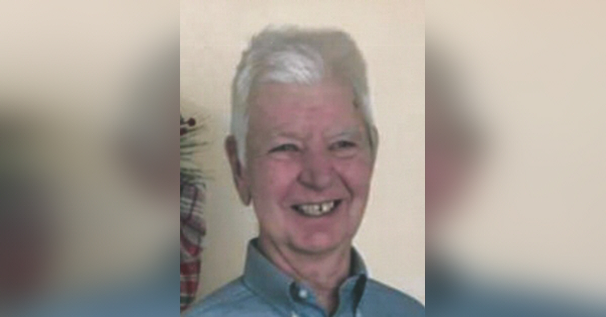 Obituary information for James Larry Bourland