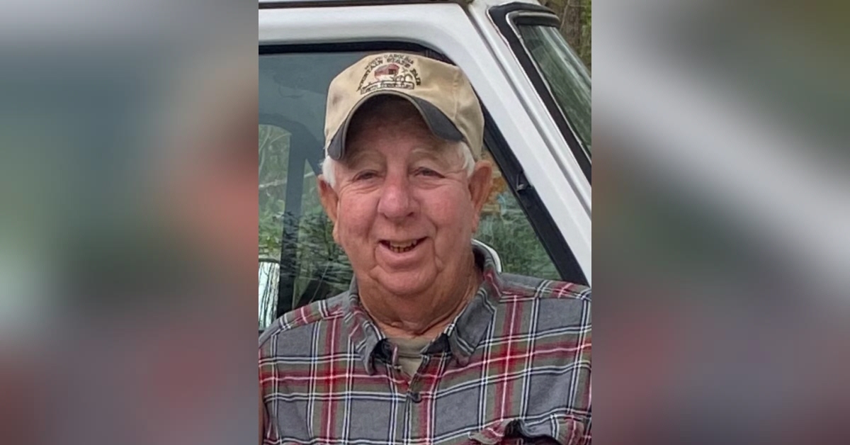 Obituary information for William "Billy" Robert Jordan