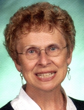 Shirley Jane Kortz