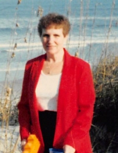 Judy Beckett