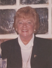 Janice S.  Foden