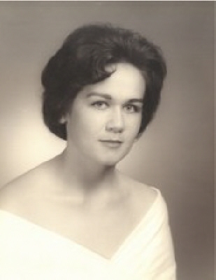 Photo of Norma Wentworth