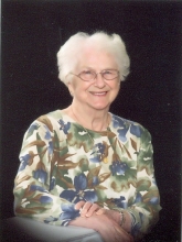 Alma Marie Willard