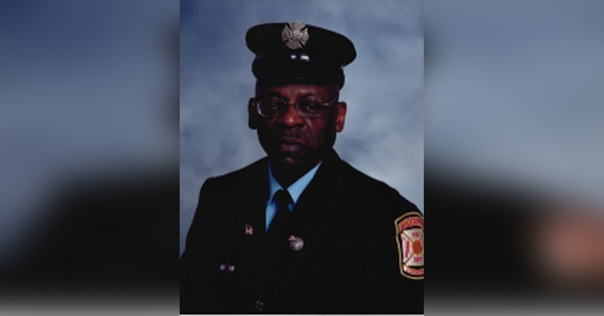 Obituary information for Charles Waldo