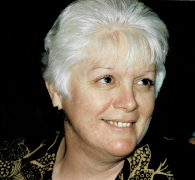 Terry Kathleen Leonard