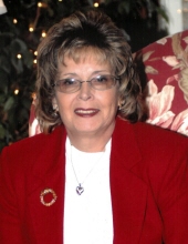 Patricia M. Burggraf