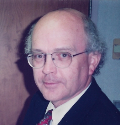 Robert B. Ansley, Jr.