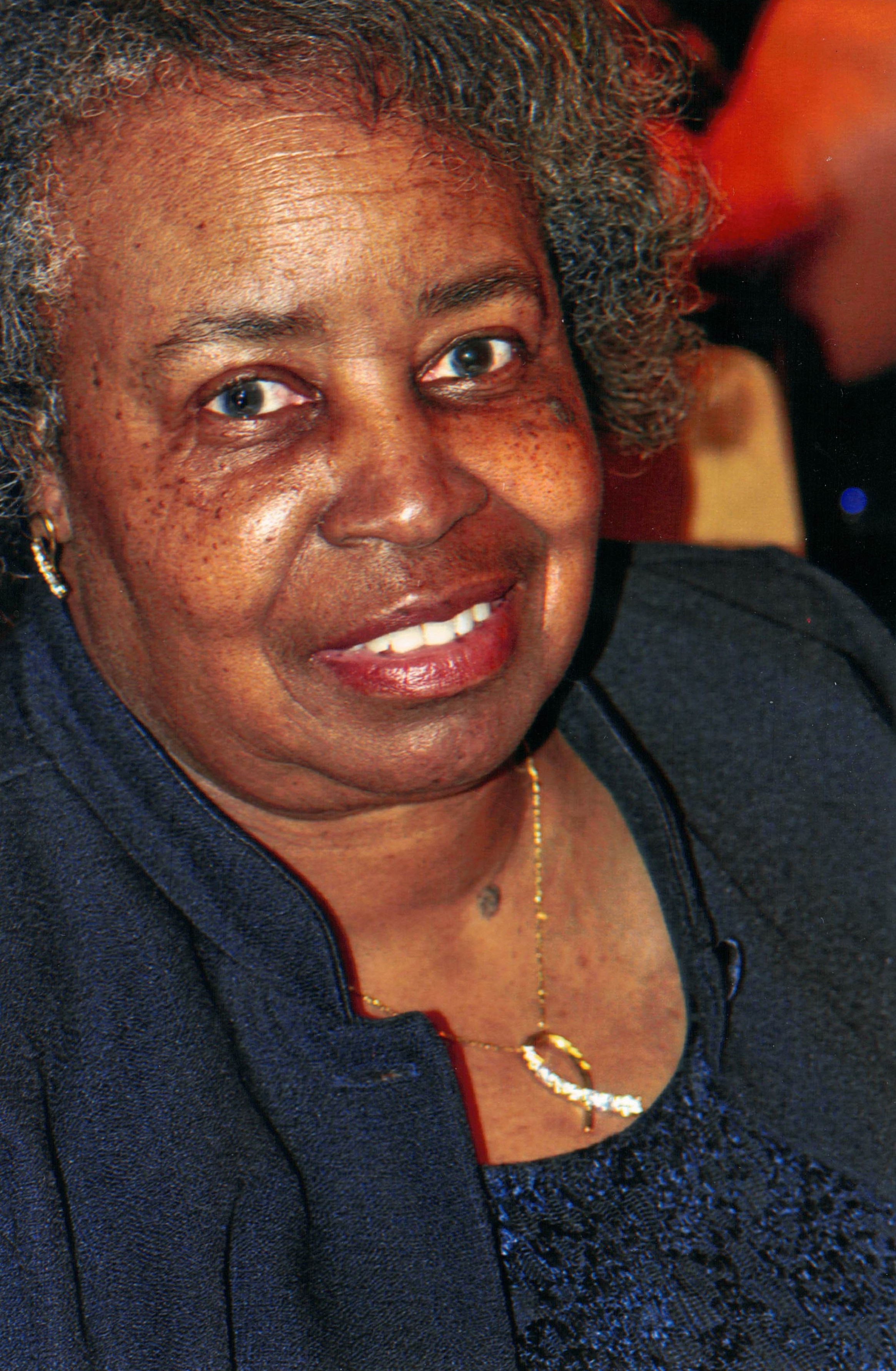 Elizabeth Ferguson - 2022 - Evan W Smith Funeral Service