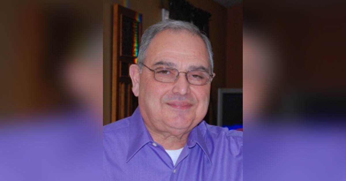 Obituary information for Francis "Frank" Rossi