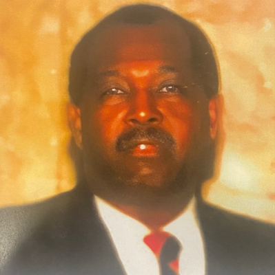 Photo of Melvin Rollins