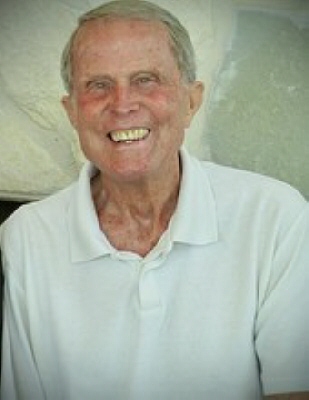 Photo of Keith Sewell