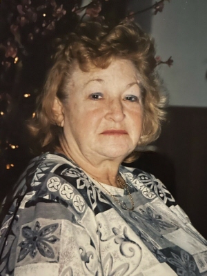 Photo of Beverly Pizzanello