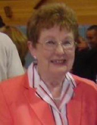 Thelma Pease East Windsor, Connecticut Obituary