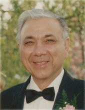 Frank Joseph Bartolone, Sr. 25615256