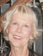 Miriam Mercier