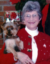 Phyllis Ann Dimitri