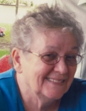 Phyllis Orlene Nutt