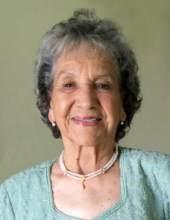 Virginia N. Gonzales