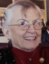 Karen Jeanne Chapman