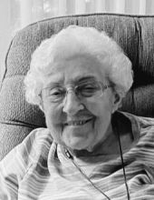Doris P. Ewers