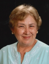 Susan Katherine Livesay